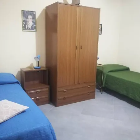 In Centro Storico A
