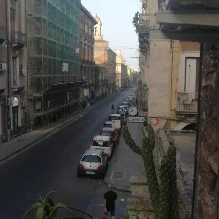 In Centro Storico A * Catania