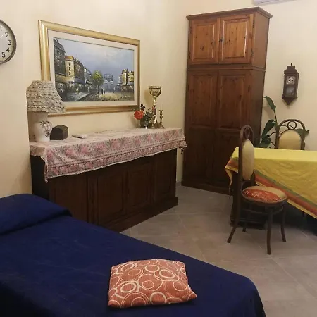 In Centro Storico A Apartment Catania