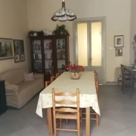 In Centro Storico A Apartment *