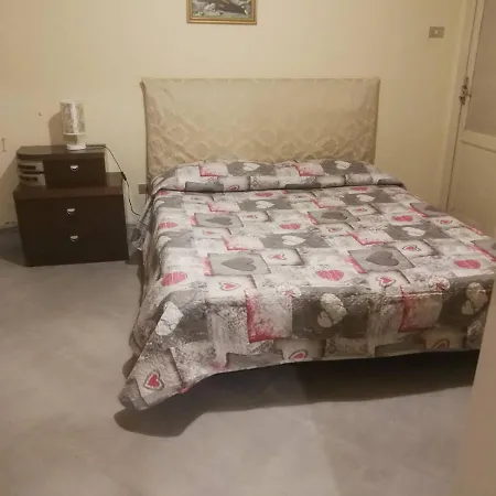 In Centro Storico A *