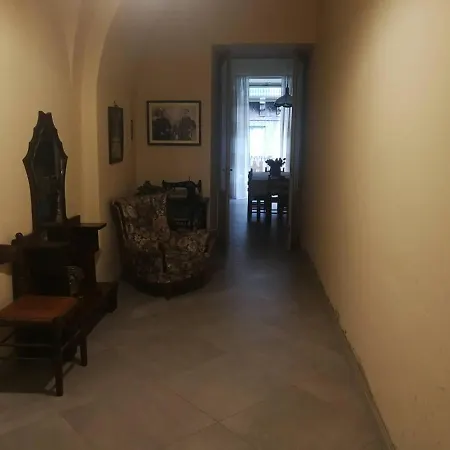Apartment In Centro Storico A