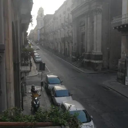 In Centro Storico A Appartamento